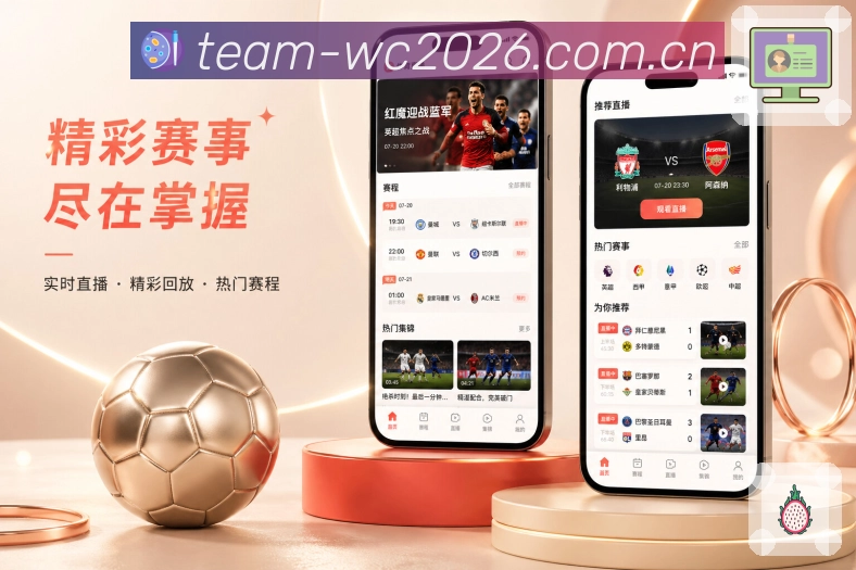  世界杯买球网站App亮点展示：App下载价值、移动观赛、赛事提醒与社区互动